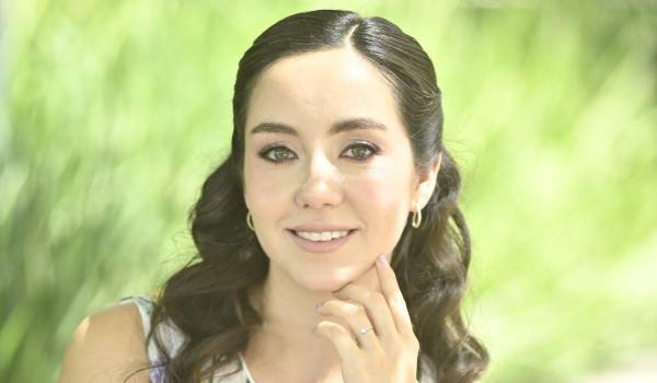Despedida para Ana Verónica de la Peña.