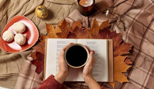 El otoño nos recuerda que cada etapa tiene su momento y que también hay belleza en aprender a soltar.