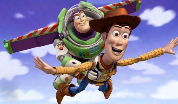 Toy Story se convierte en un puente entre la infancia y la vida adulta, marcando a distintas generaciones.
