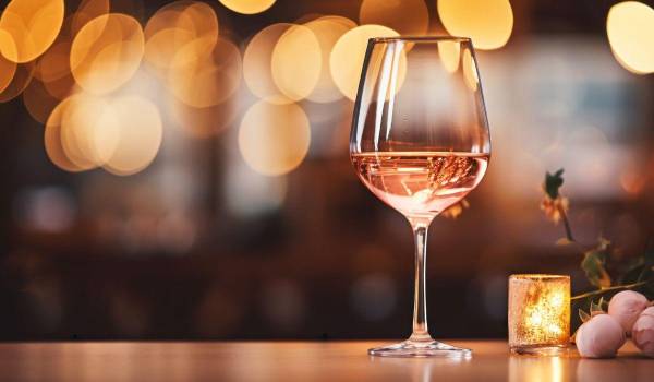 Vinos rosados mexicanos: frescura, color y versatilidad para maridar desde sushi hasta cochinita pibil en cualquier celebración.