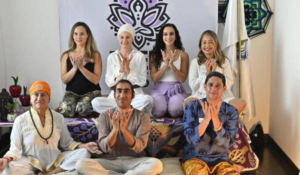 El Festival Ascend Fest vuelve con clases, terapias y música para conectar cuerpo, mente y espíritu en comunidad.