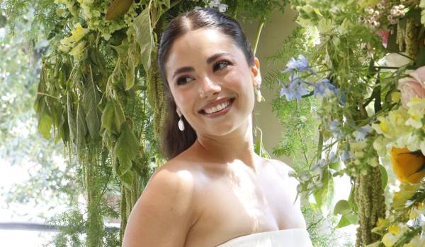 Paola Ríos.