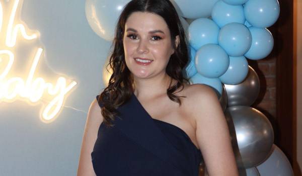 Susana Farías de Borbolla.