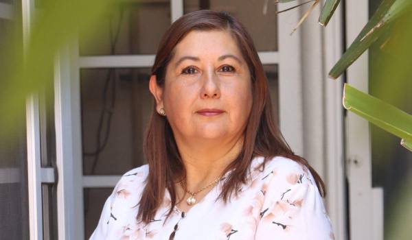 María Elena Olvera: 27 años ayudando a transformar vidas desde la terapia.