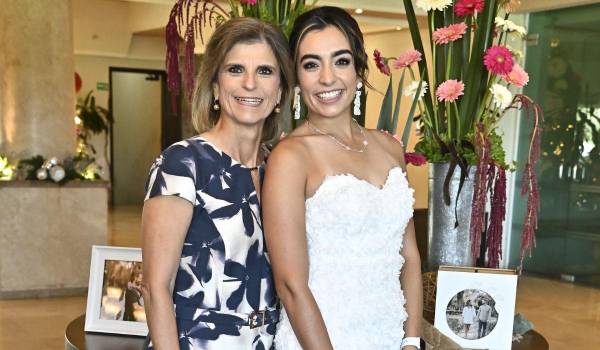 DESPEDIDA DE SOLTERA PARA MÓNICA DIBILDOX HASSAF