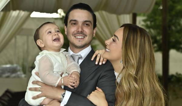 Guillermo Torres, Amor, familia &amp; fe.