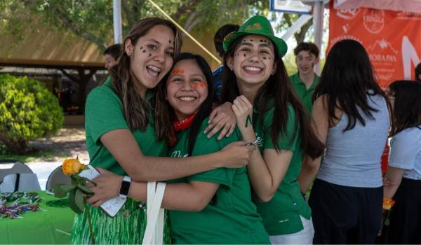 Resultaron ganadoras las planillas ‘Move’ y ‘Lead’ para la Sociedad de Estudiantes de Preparatoria y el Comité Ejecutivo.