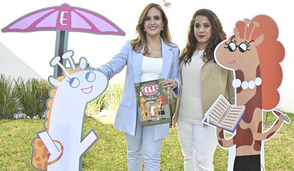 Lorena González y Alejandra Peart, amar es incluir.