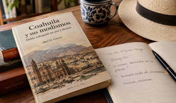 Los modismos y expresiones populares forman parte de la identidad de una ciudad y de la memoria de quienes la habitan.