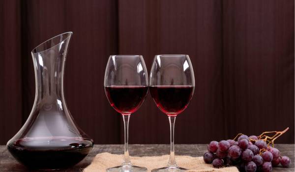 Una copa de vino puede disfrutarse mejor cuando forma parte de un estilo de vida equilibrado y un consumo responsable.