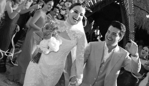 Mariana &amp; Ricky: Juntos para siempre.