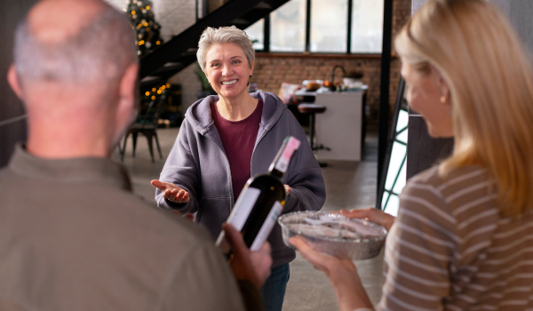 Una selección de vinos pensada para acertar en cualquier intercambio navideño.
