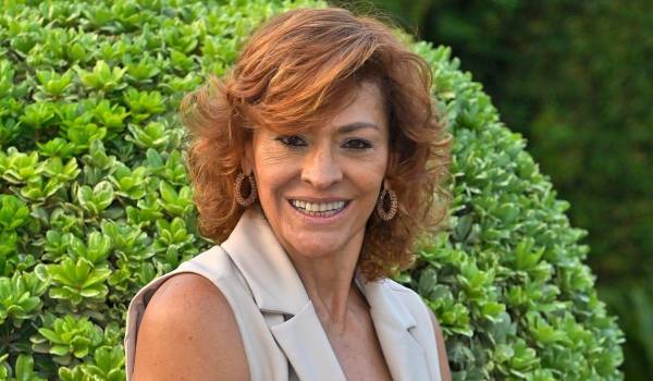 Olivia Flores de Prado.