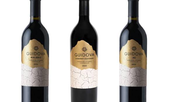 Guidova 30, de Bodega Guidova, refleja el equilibrio entre tradición vitivinícola, paciencia y el carácter que nace en cada cosecha.