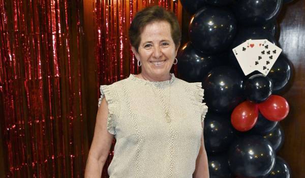 Norma Arsuaga de Talamás.