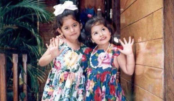 Volver a disfrutar sin culpa también es crecer.