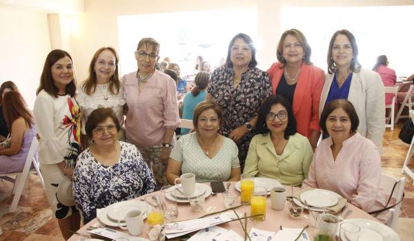 Catequistas de SAMARA.