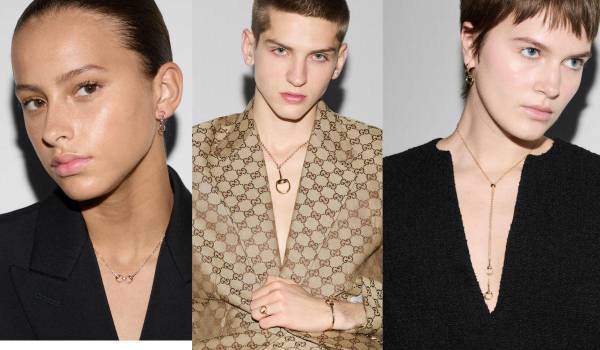 Gucci celebra su legado ecuestre con una colección de alta joyería Horsebit, donde lujo, elegancia y artesanía italiana se encuentran.