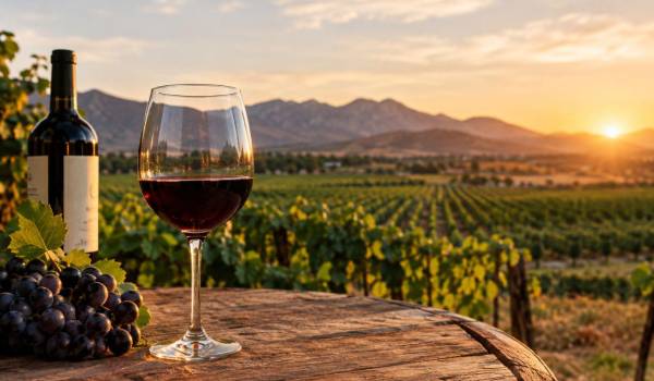 El vino mexicano representa el trabajo de productores de distintas regiones del país y una industria que continúa creciendo y conquistando nuevos mercados.