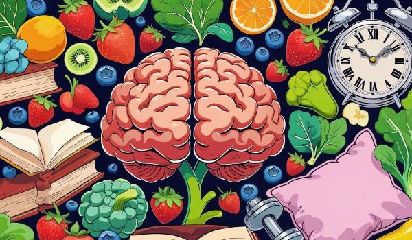 Fortalece tu mente día a día: cada hábito saludable suma a tu Reserva Cerebral y te prepara mejor para enfrentar los retos de la vida.