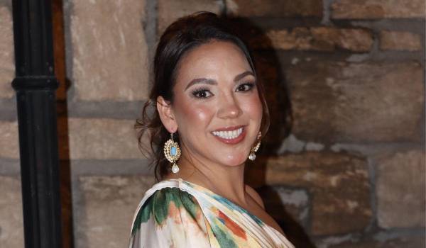 Sandra Pérez.