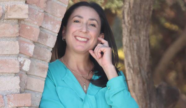 Zaraí Salvador, reconocida con el Premio al Mérito EXATEC 2026.