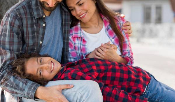 La inteligencia emocional comienza en casa y se fortalece en cada decisión cotidiana.