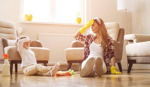 La maternidad real no siempre es estética, pero siempre es profundamente humana.