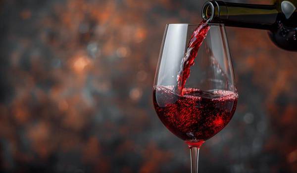 El vino, compañero del arte y la palabra, ha inspirado a poetas, filósofos y soñadores a lo largo de la historia.