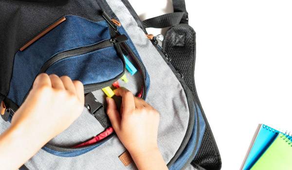 El regreso a clases no solo implica mochilas llenas de útiles, sino también de confianza, seguridad y valores que acompañen a los niños en un nuevo ciclo escolar.