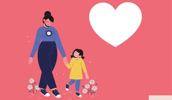 La figura de mamá siempre ha tenido un papel importante en la sociedad, la cultura y el arte.