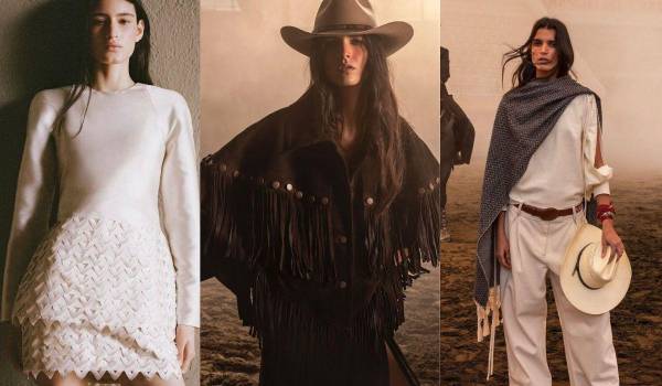 La colaboración de H&amp;M con Lorena Saravia fusiona minimalismo, raíces mexicanas y visión contemporánea en 29 piezas únicas.
