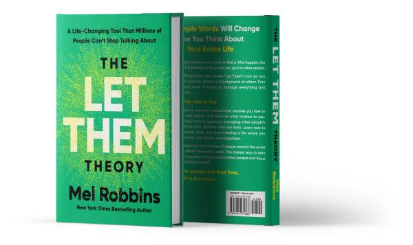 THE LET THEM THEORY