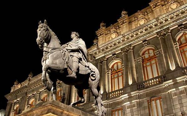 Museos mexicanos con recorridos virtuales