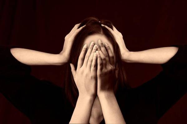 Bloquear ciertos pensamientos para no sufrir...¿Será posible?
