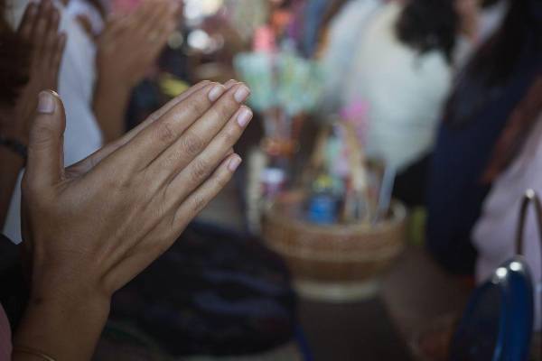 Vivir la fe en lo cotidiano, sin ocultarla, sigue siendo un acto de coherencia personal.