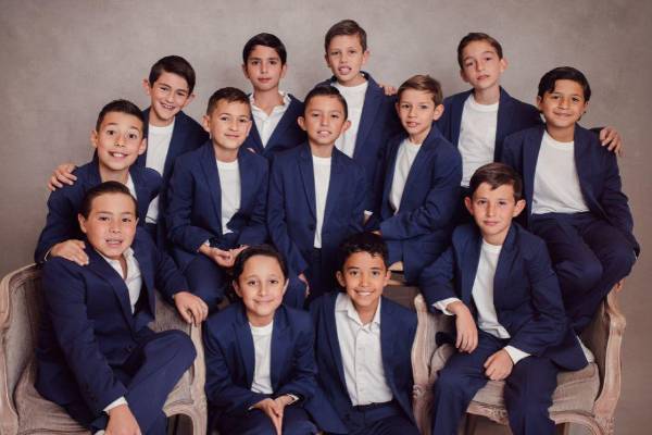 Emiliano Villarreal, Rodrigo Díaz, Andoni Rumayor, Emilio Javier Martínez, Eduardo Ortíz de Montellano, Francisco Sosa, Salvador Rodríguez, Rordrigo Rodríguez, Ernesto Alejandro Neira, Alejandro José Ávalos, Pedro Saro, Luis Eduardo Góngora y Diego Miguel Hernández.