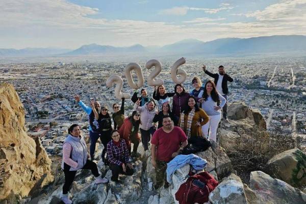 Amigos por la Montaña.