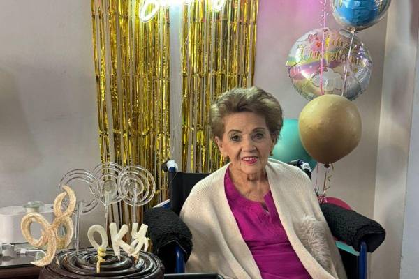 Socky Villar de Moeller.