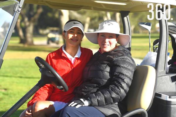 AMOR, AMISTAD Y GOLF