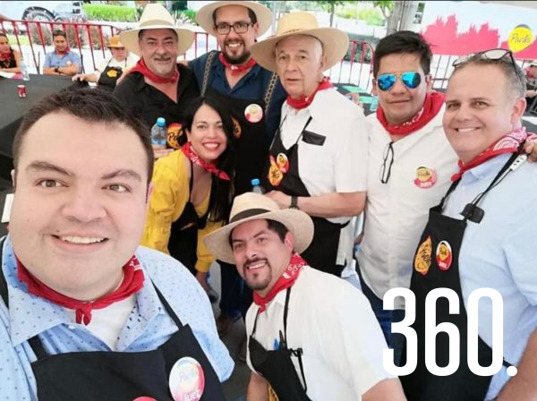 $!Hasta luego al amigo y compañero