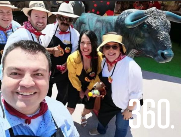 $!Hasta luego al amigo y compañero