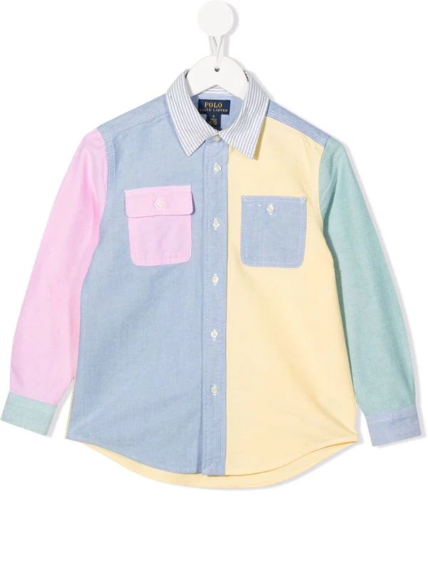 $!Ralph Lauren