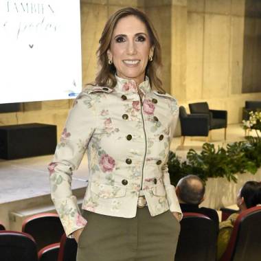 Ana Catalina González.
