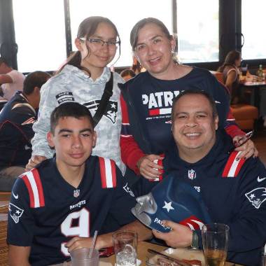 Familia López de Lara.