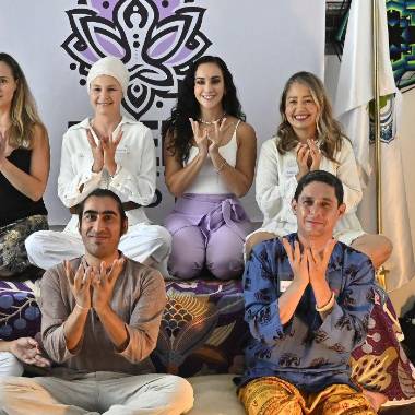 El Festival Ascend Fest vuelve con clases, terapias y música para conectar cuerpo, mente y espíritu en comunidad.