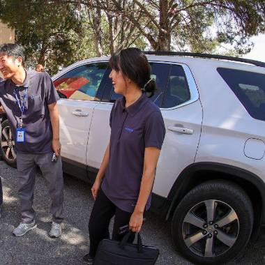 Donativo con causa: Hwaseung apoya a “Por Amor a Ti”.