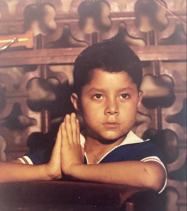 $!AYER NIÑOS, HOY GRANDES LÍDERES EN SALTILLO