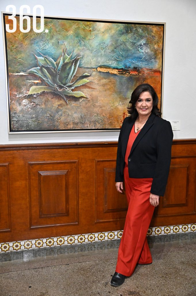 $!Laura Valdez Nieto.