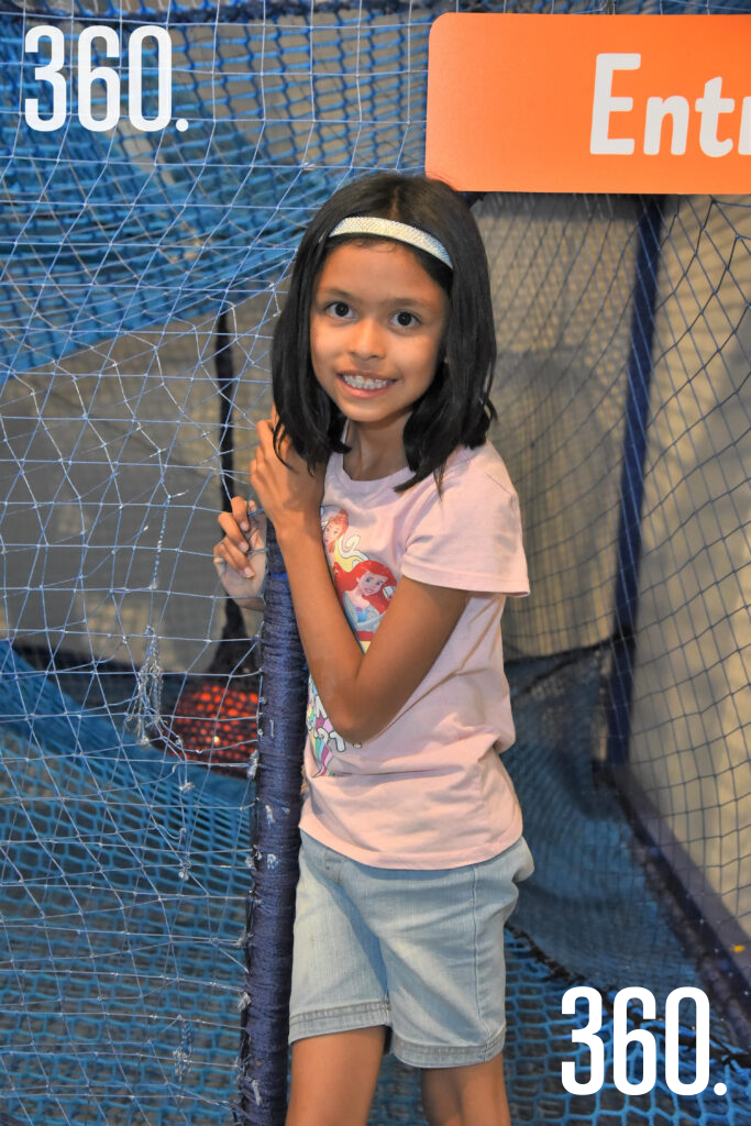 $!Alejandra Murillo.